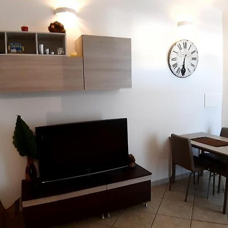 Lo Sguardo Sulla Citta' ,Panoramic View Apartment Olbia Exterior photo