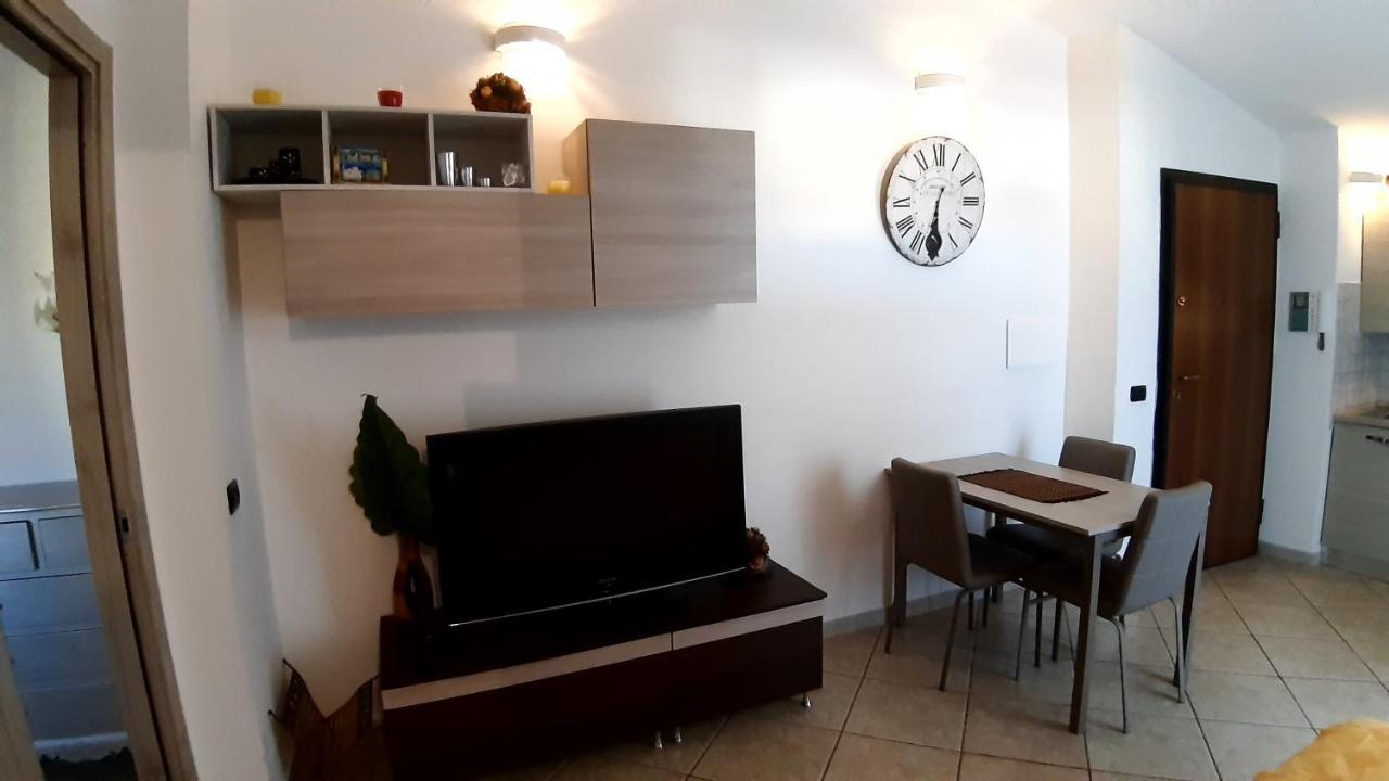 Lo Sguardo Sulla Citta' ,Panoramic View Apartment Olbia Exterior photo