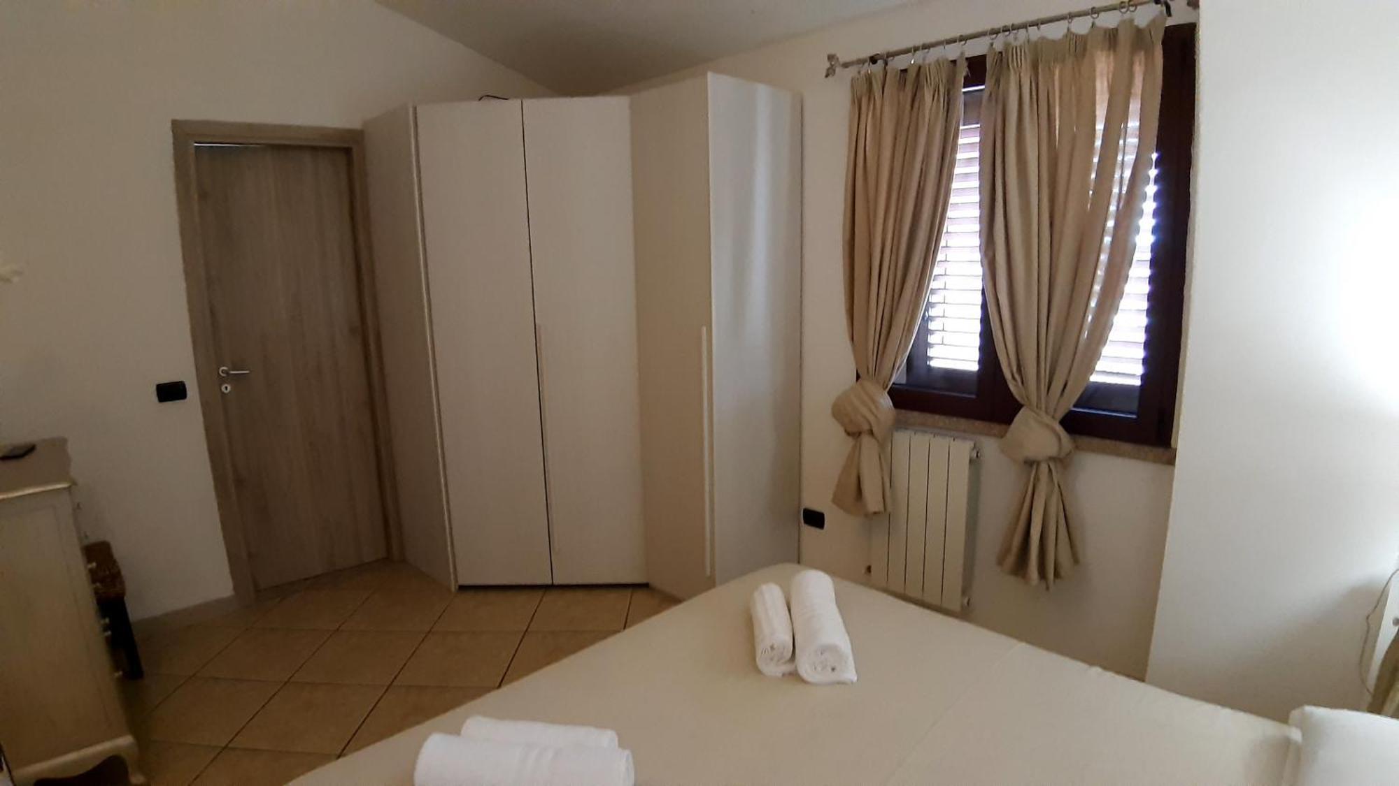 Lo Sguardo Sulla Citta' ,Panoramic View Apartment Olbia Exterior photo